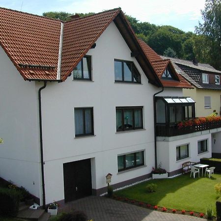 Haus Schuchert Hilders Esterno foto